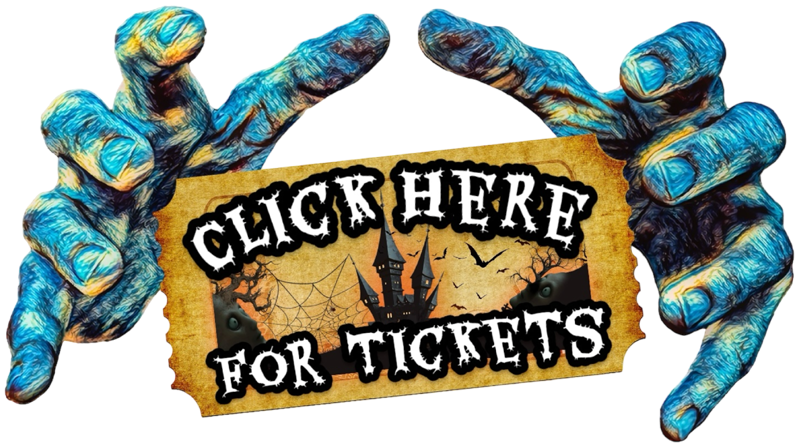 Purchase Tickets Online for the Hotel Of Horror